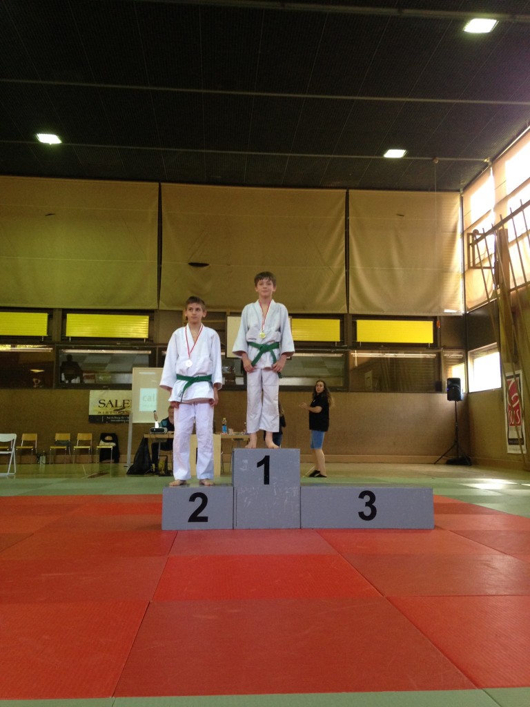 Simon 1er A-33kg