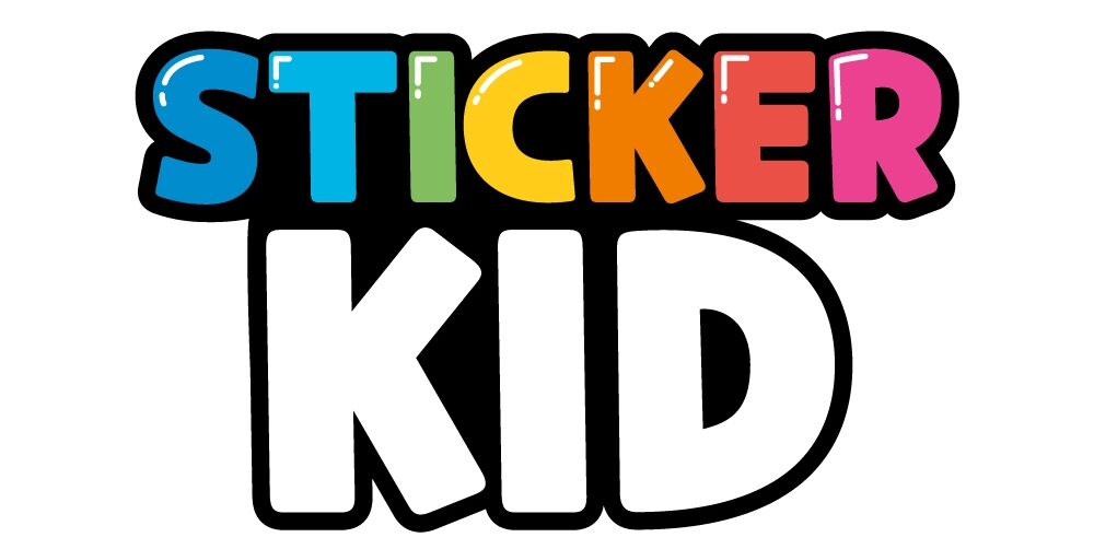 stickerkid